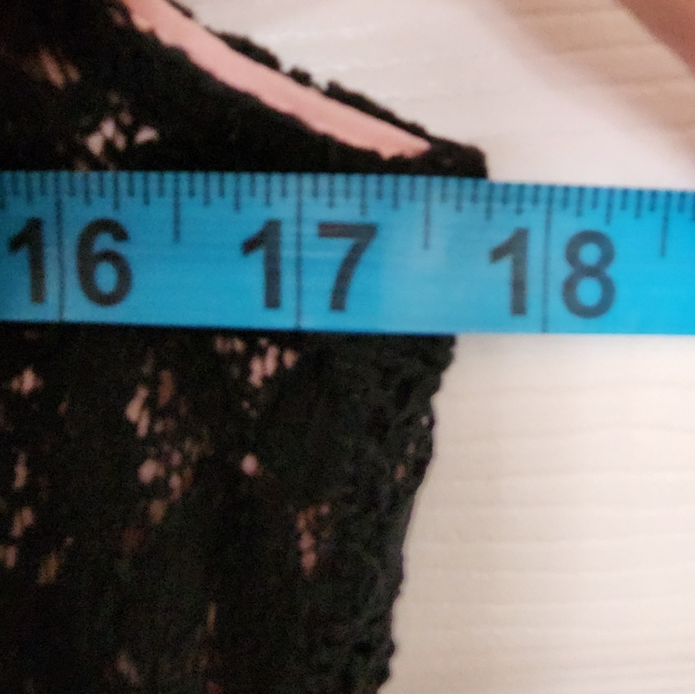 Modmodele Dress - Picture 5 of 6